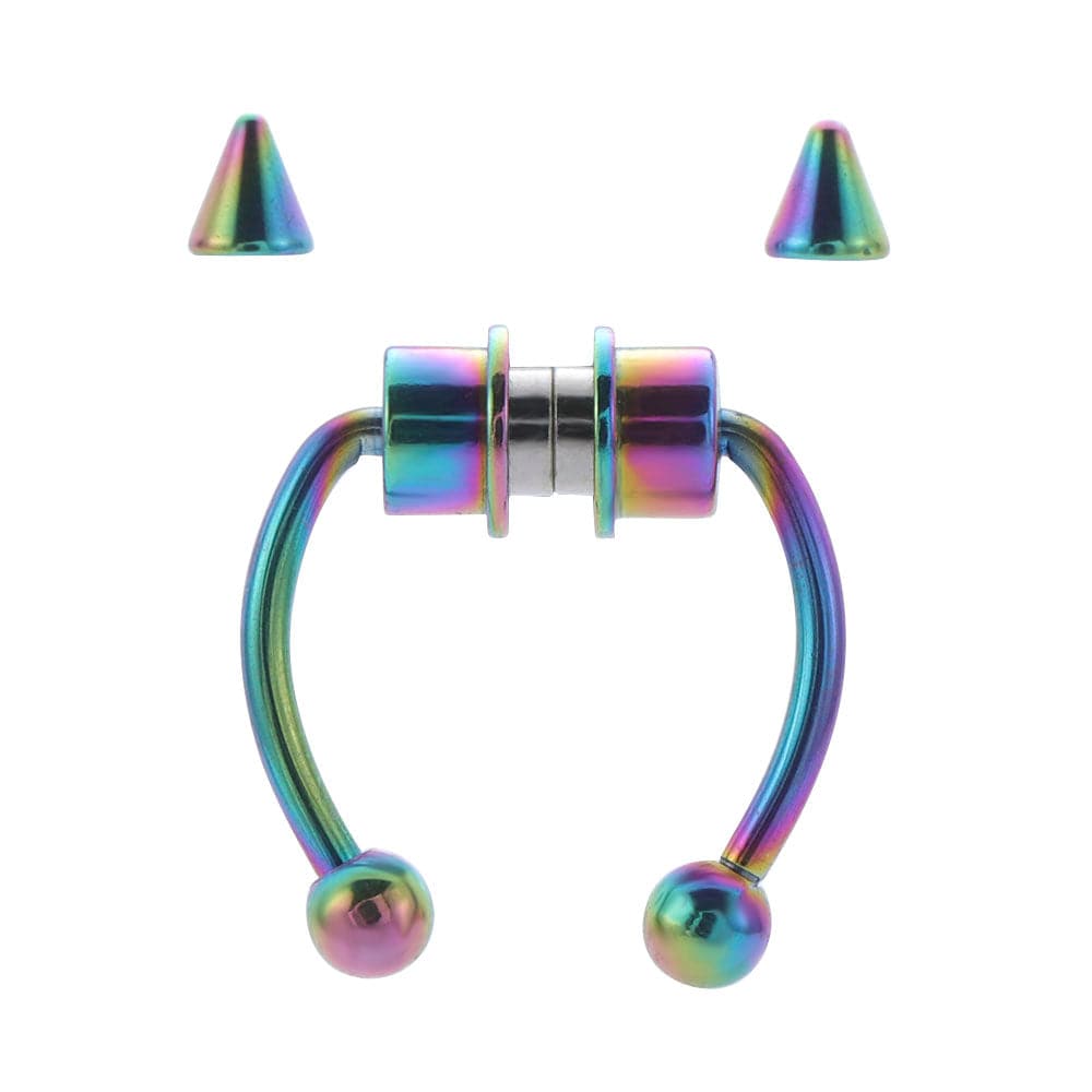 Magnetic Septum Ring - Koyers