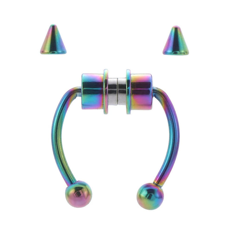 Magnetic Septum Ring - Koyers