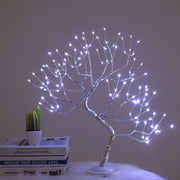 Fairy Night Light Tree - Koyers