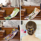 Elegant Deft Bun Maker - Koyers
