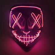 LED Purge Mask - Koyers