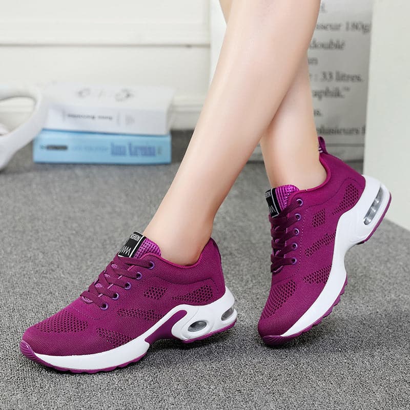 Lightweight Comfortable Sport Shoes - Koyers