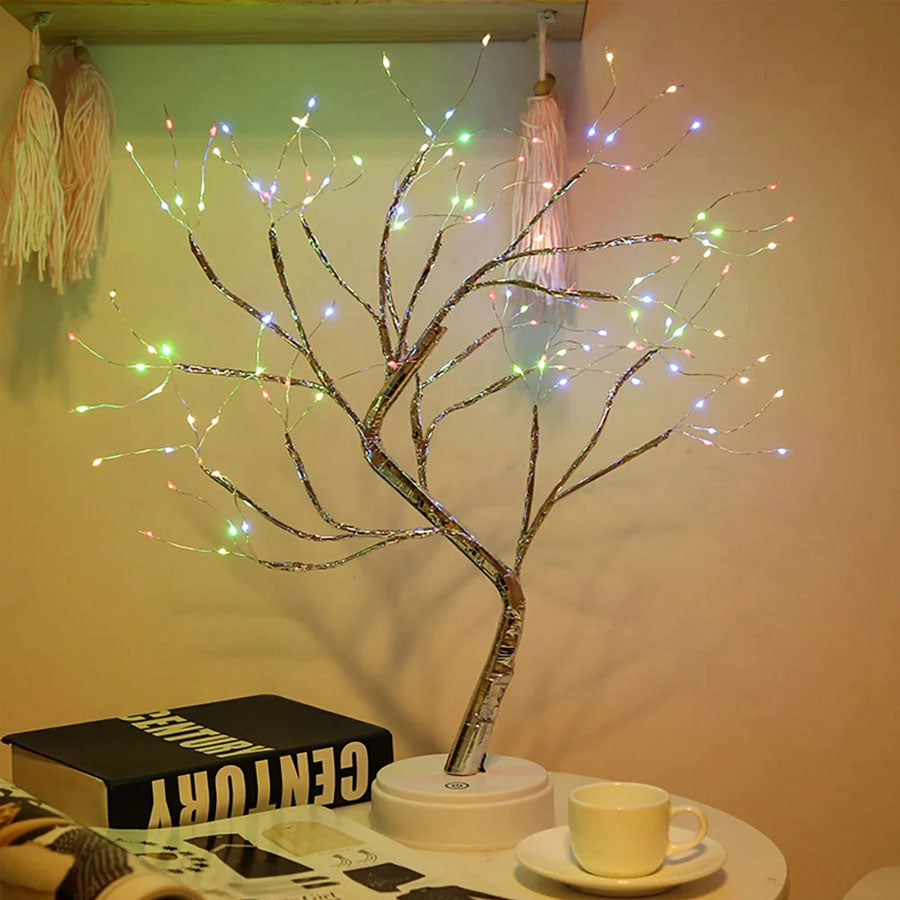 Fairy Night Light Tree - Koyers