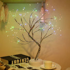 Fairy Night Light Tree - Koyers