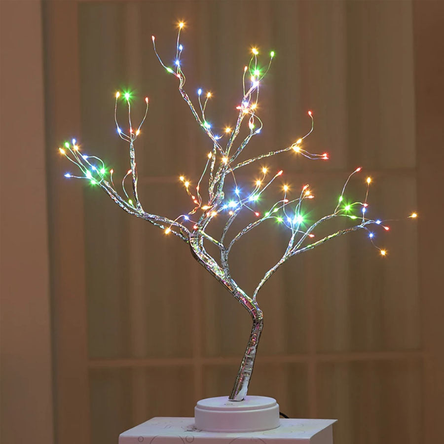 Fairy Night Light Tree - Koyers