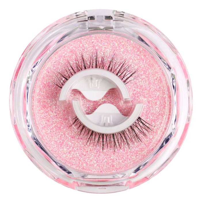 Reusable Self-Adhesive Eyelashes - Koyers