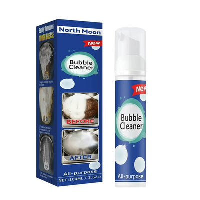 All Purpose Rinse-Free Cleaning Spray - Koyers