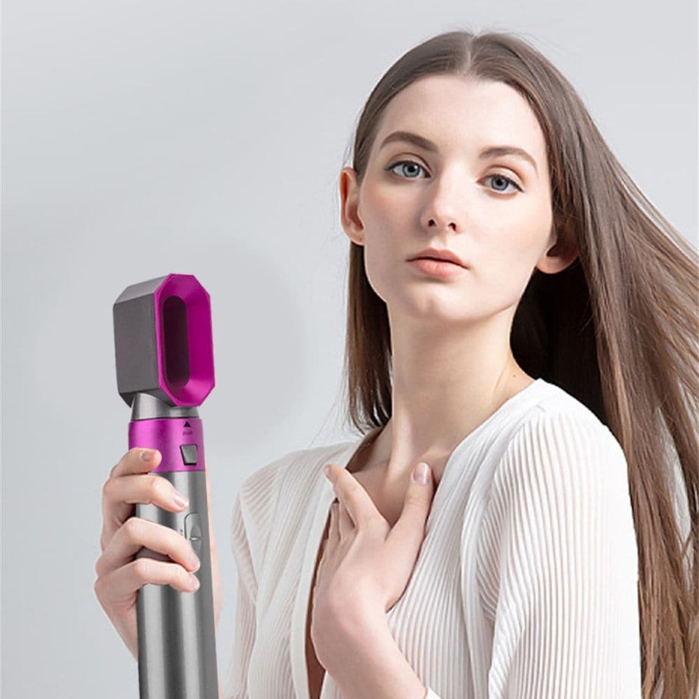 5-in-1 Airflow Curler - Koyers