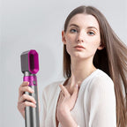 5-in-1 Airflow Curler - Koyers