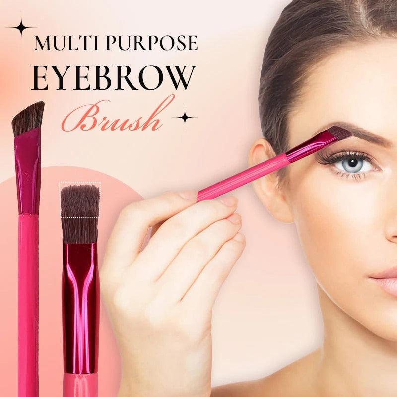 Multi-function Eyebrow Brush - Koyers