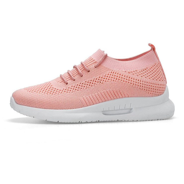Ultra Breathable Mesh Sports Sneakers - Koyers
