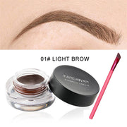 Multi-function Eyebrow Brush - Koyers