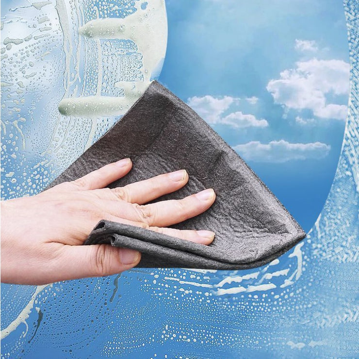 Thickened Magic Cleaning Cloth - Koyers