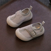 Little Breezy Toddler Shoes - Koyers