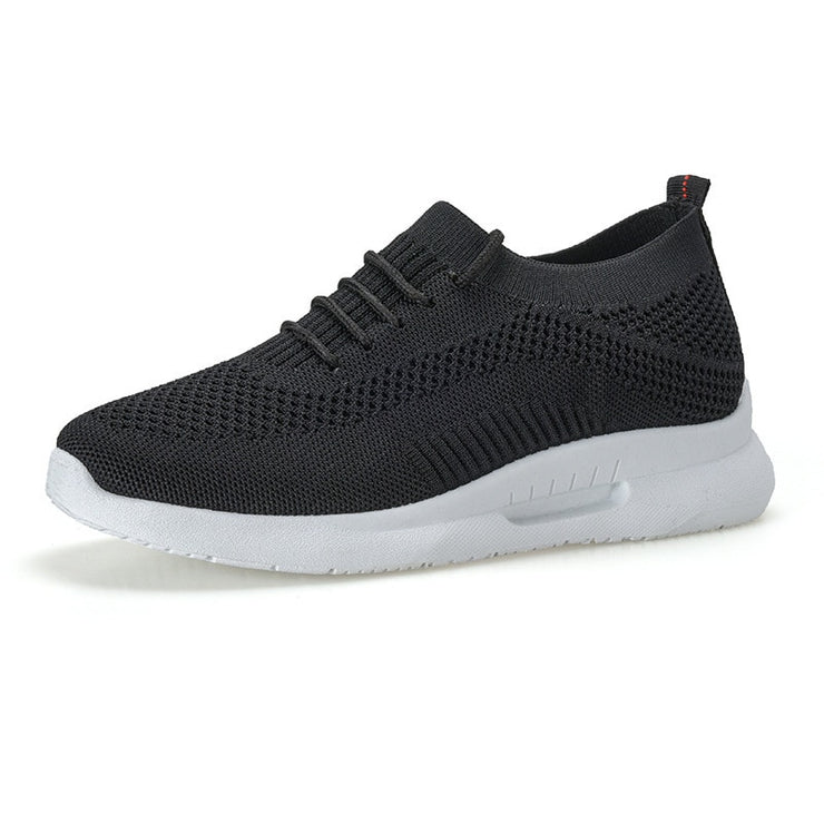 Ultra Breathable Mesh Sports Sneakers - Koyers