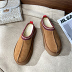 Chelsea Chic Comfy Platform Slippers - Koyers