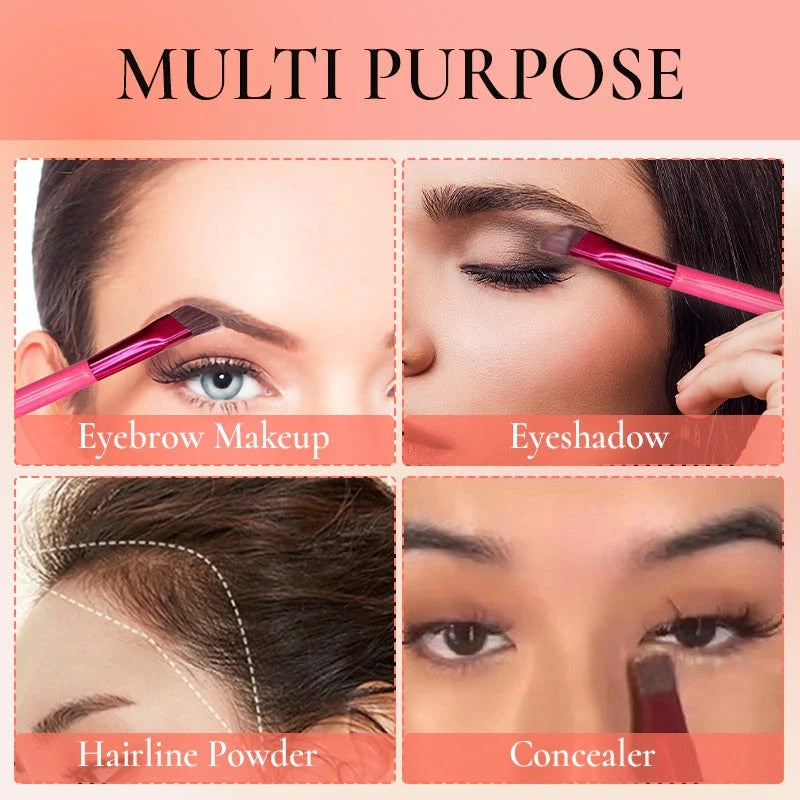 Multi-function Eyebrow Brush - Koyers