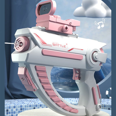 Automatic Water Gun - Koyers