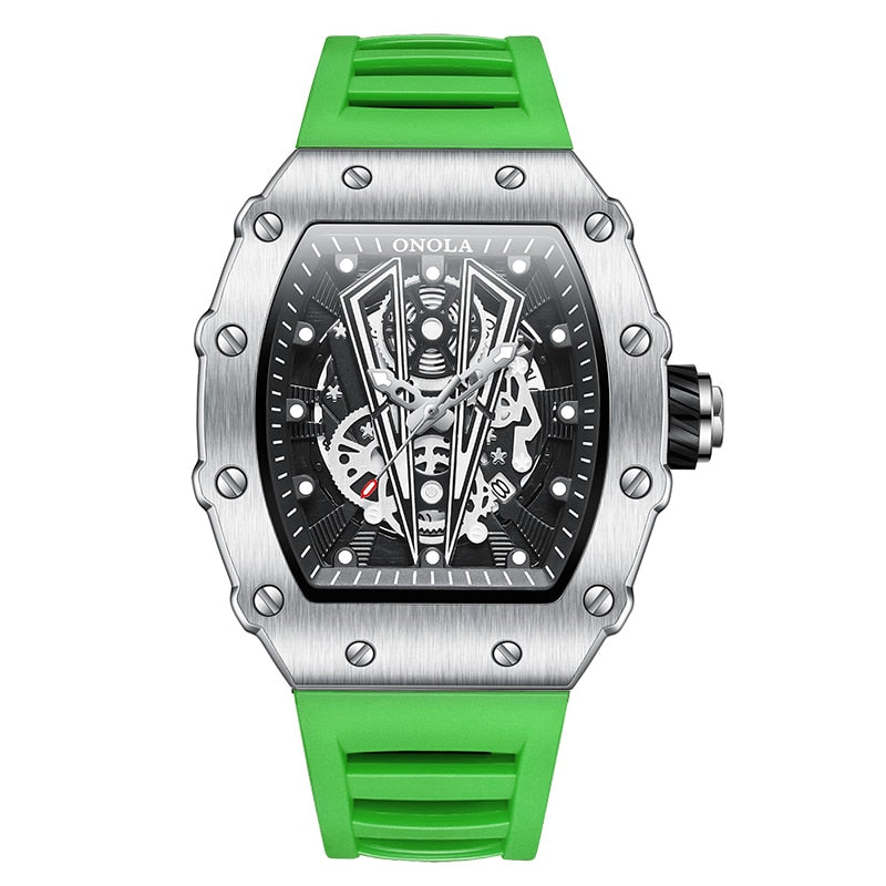 Navigator Waterproof Watch - Koyers