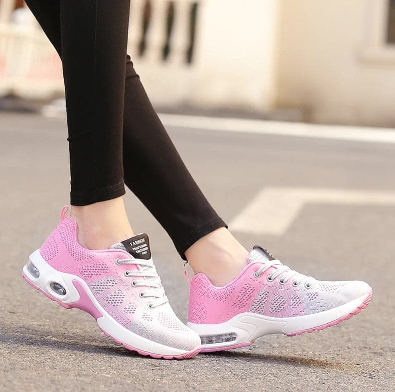 Lightweight Comfortable Sport Shoes - Koyers