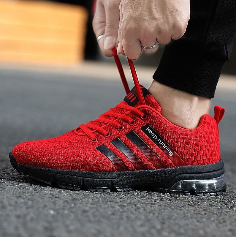 Lightweight Comfortable Sneakers  Men/Women - Koyers