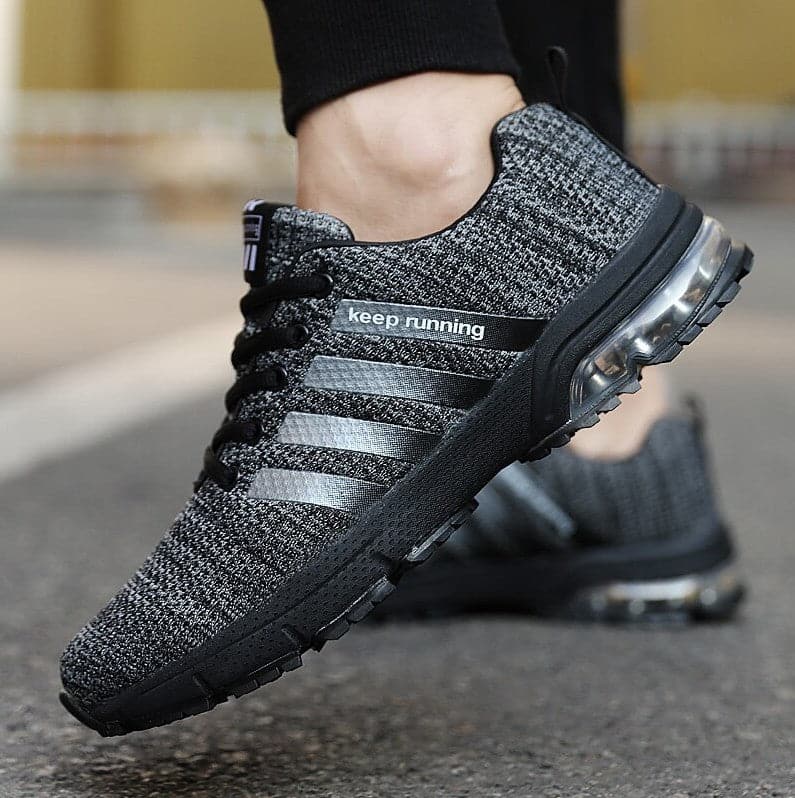Lightweight Comfortable Sneakers  Men/Women - Koyers
