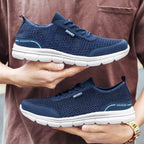 Summer Mesh Sneakers - Koyers