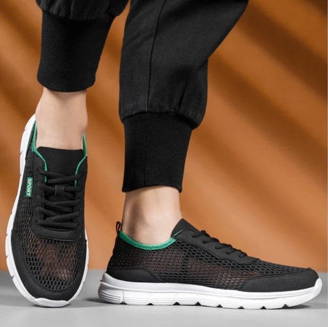Summer Mesh Sneakers - Koyers