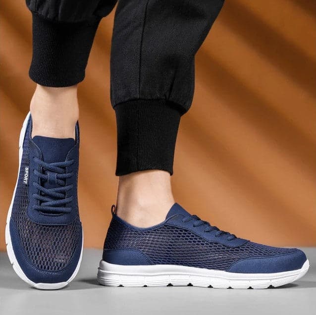 Summer Mesh Sneakers - Koyers