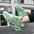 StreetStyle Breathable Sneakers - Koyers