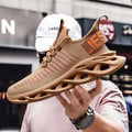 StreetStyle Breathable Sneakers - Koyers