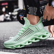StreetStyle Breathable Sneakers - Koyers