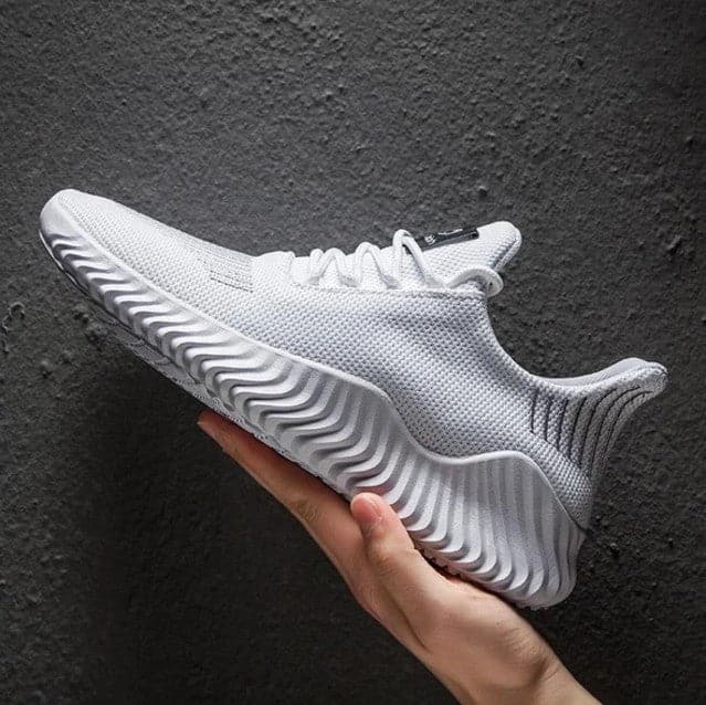 CloudCore Flyknit Unisex Trainers - Koyers