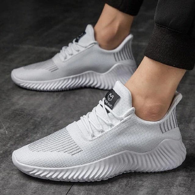CloudCore Flyknit Unisex Trainers - Koyers