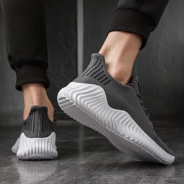CloudCore Flyknit Unisex Trainers - Koyers