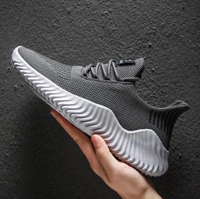 CloudCore Flyknit Unisex Trainers - Koyers