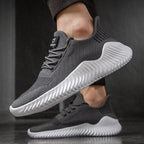 CloudCore Flyknit Unisex Trainers - Koyers