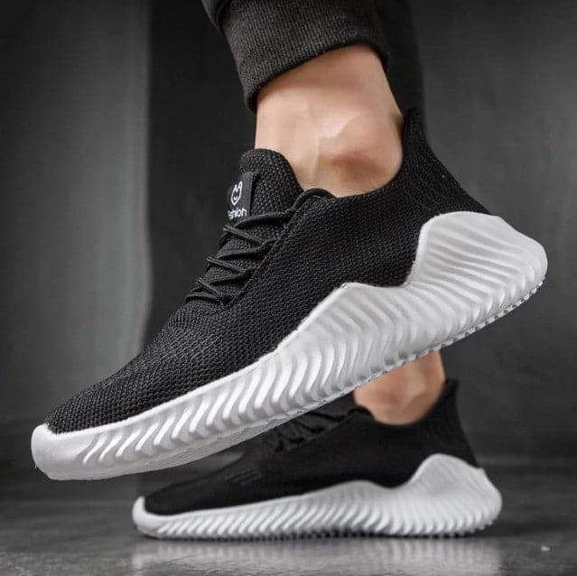 CloudCore Flyknit Unisex Trainers - Koyers