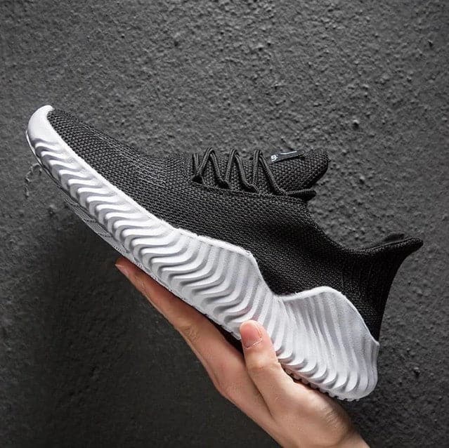 CloudCore Flyknit Unisex Trainers - Koyers