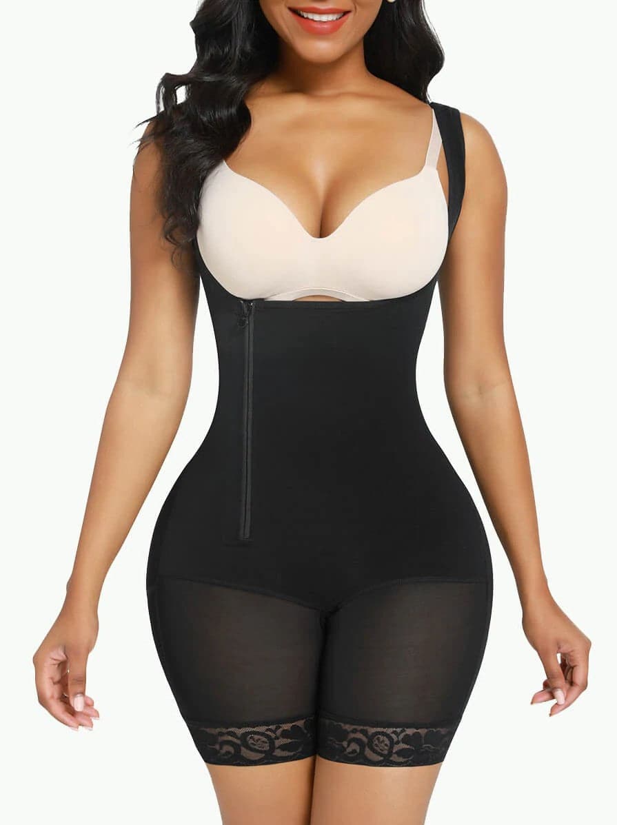 Colombian Bodysuit - Koyers
