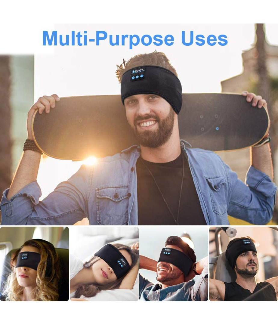 3-in-1 Comfy Band - Koyers