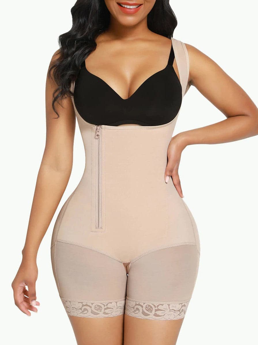 Colombian Bodysuit - Koyers