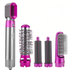 5-in-1 Airflow Curler - Koyers
