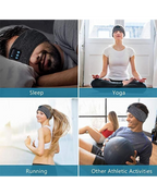3-in-1 Comfy Band - Koyers
