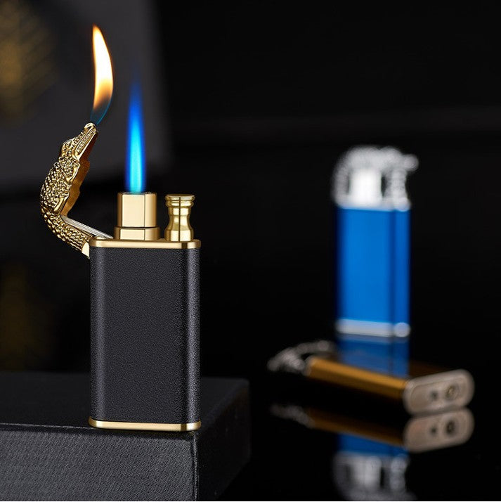 Flame Spitting Dragon Lighter - Koyers