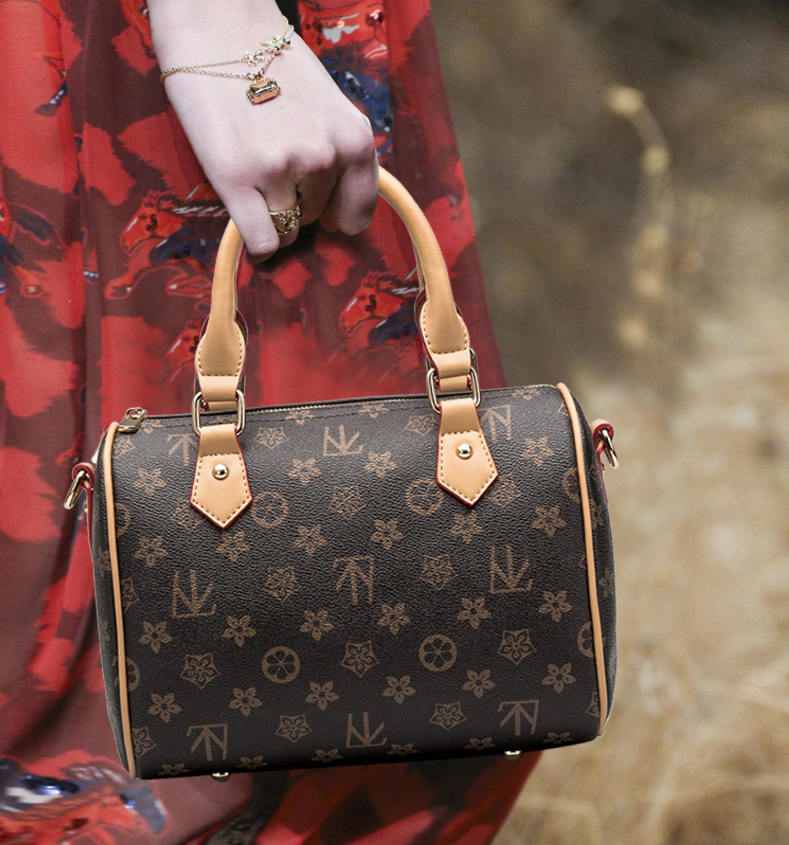 Vintage Shoulder Bag Women - Koyers