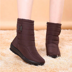 Antiskid and Waterproof Flexible Winter Boots - Koyers