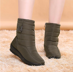 Antiskid and Waterproof Flexible Winter Boots - Koyers