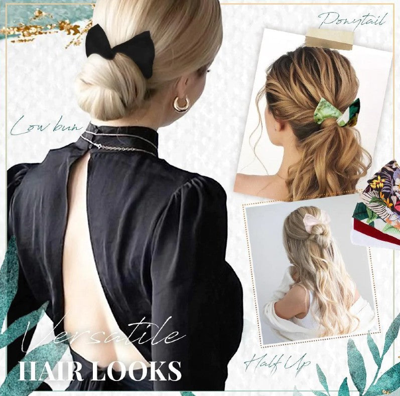 Elegant Deft Bun Maker - Koyers