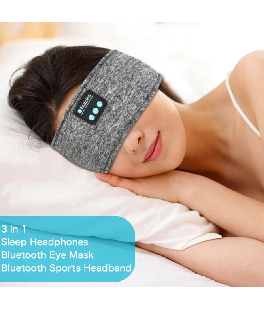 3-in-1 Comfy Band - Koyers